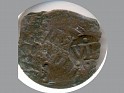 8 Maravedís (Resello) Spain 1641 Cayón# 5346